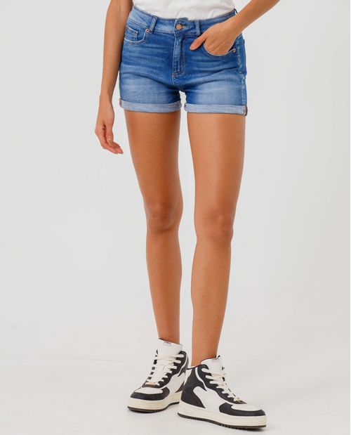 Short corto para mujer