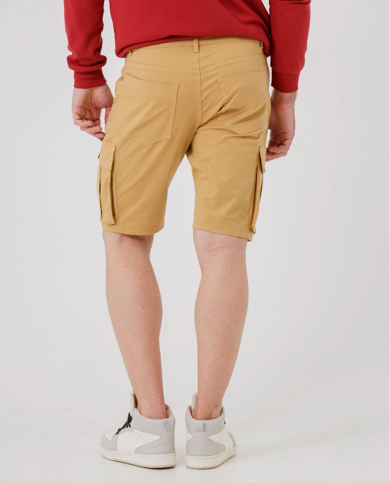 Bermudas cargo best sale hombre por mayor