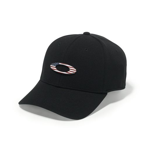 Gorra Oakley Tincan