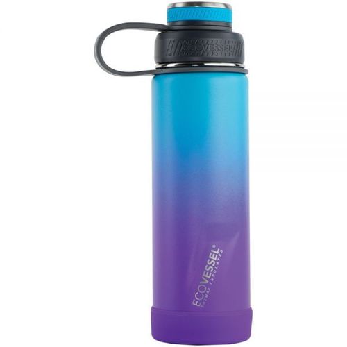Termo Ecovessel Boulder Acero Inox 591 ml
