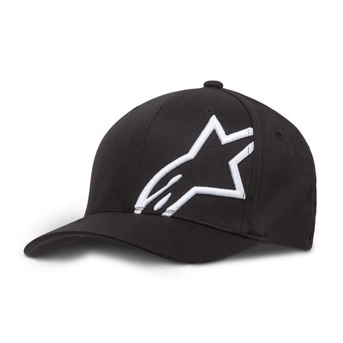 Gorra Alpinestars Corp Shift 2 Curved Brim