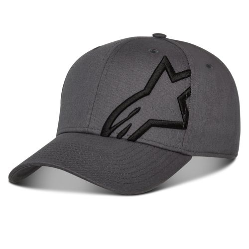 Gorra Alpinestars Corp Snap 2