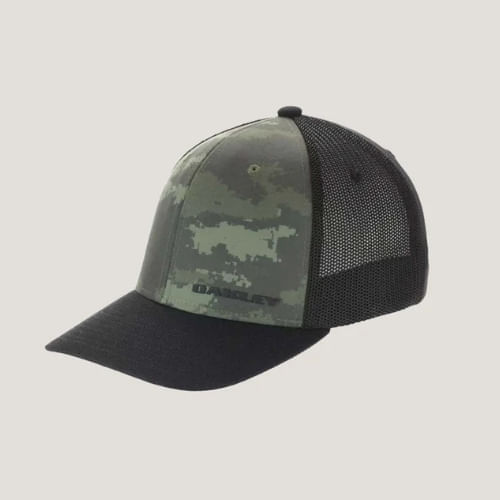Gorra Oakley Trucker 2