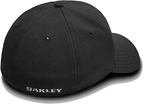 Gorra Oakley Scatter Skull FF