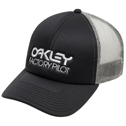 Gorra Oakley Factory Pilot Trucker