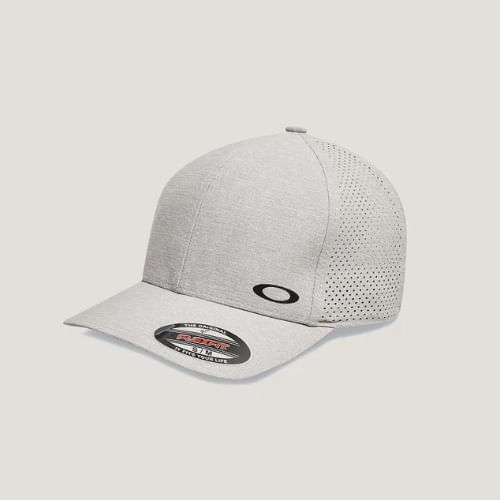 Gorra Oakley New Aero Performance Trucker 2