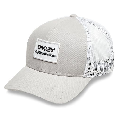 Gorra Oakley B1B HDO Patch Trucker