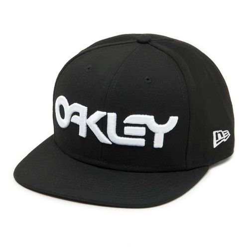 Gorra Oakley Mark II Novelty Snap Back