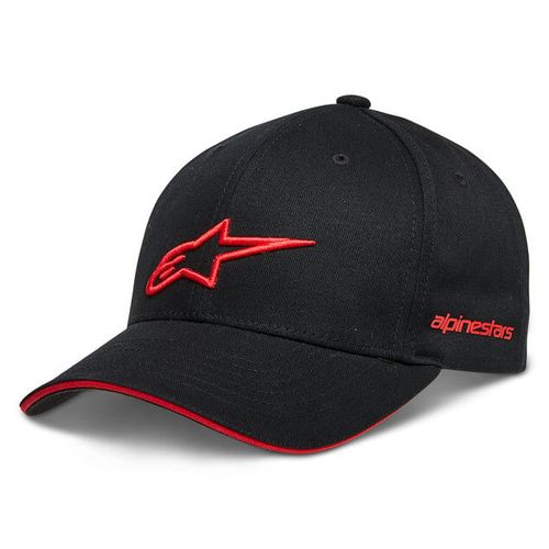 Gorra Alpinestars Rostrum
