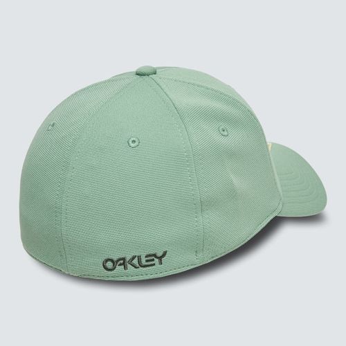 Gorra Oakley 6 Panel Stretch Metallic