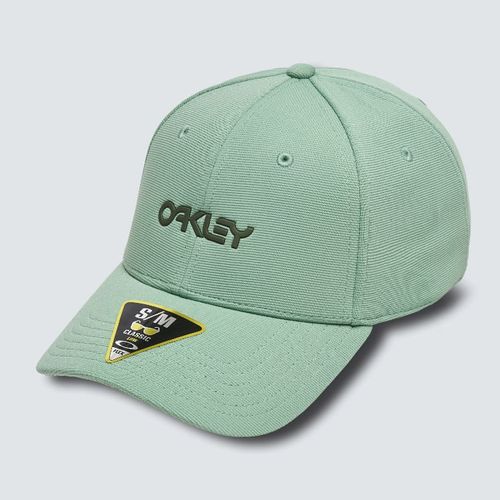 Gorra Oakley 6 Panel Stretch Metallic