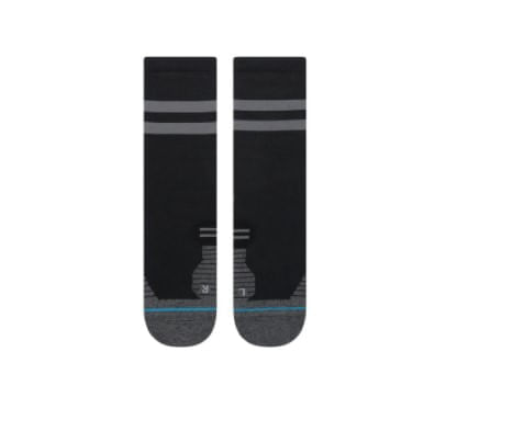 Medias Stance Runlight