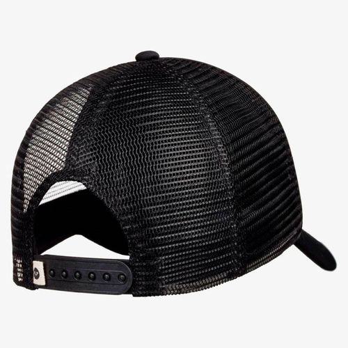 Gorra Roxy Finishline 2 Black