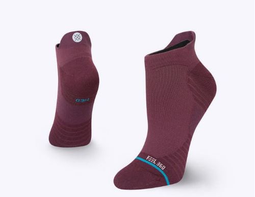Medias Stance Berry