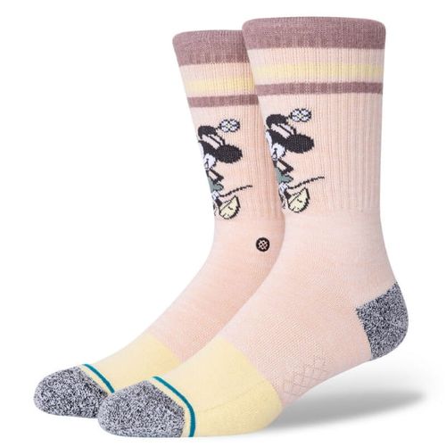 Medias Stance Vintage Mickey