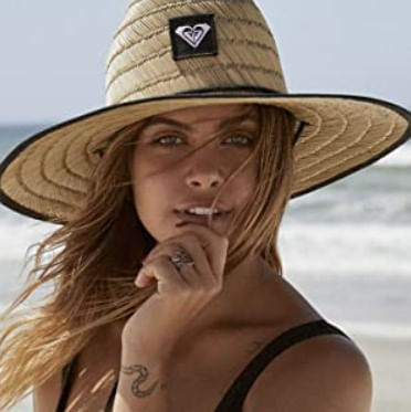 Sombrero Roxy Tomboy 2