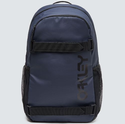 Morral Oakley The Freshman Skate