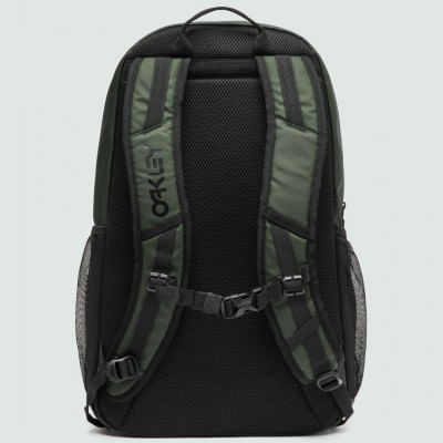 Morral Oakley The Freshman Skate
