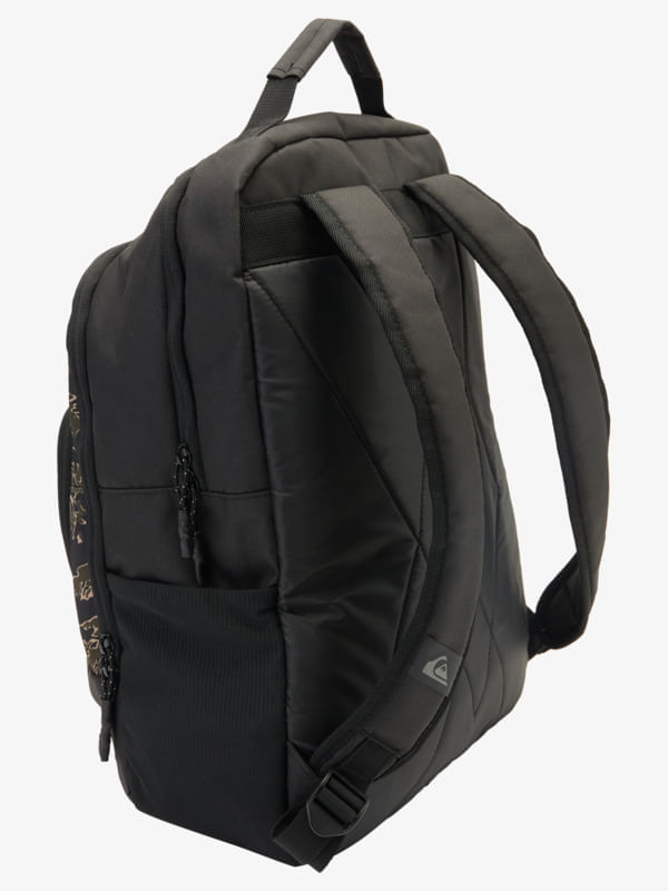 Morrales quiksilver clearance