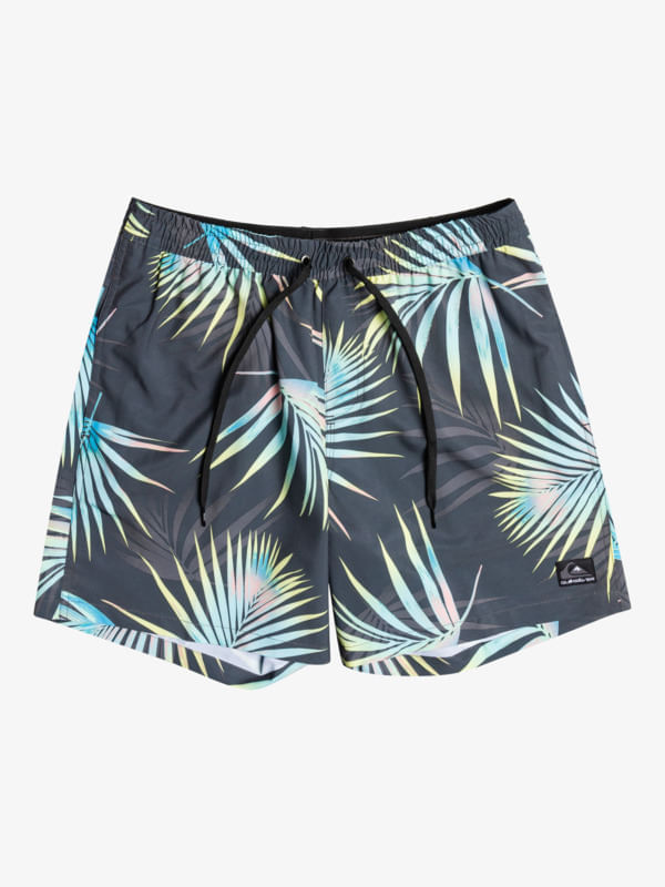 Pantaloneta quiksilver best sale