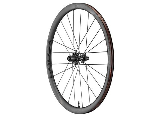 Rueda Trasera Cadex 36 Tubeless Disc Hg