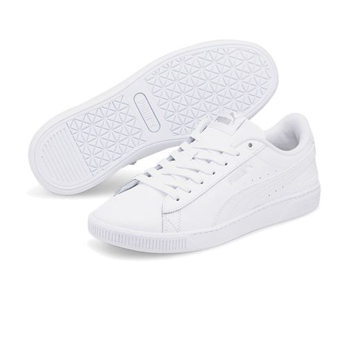 Tenis Puma VIKKY V3 LTHR WNS