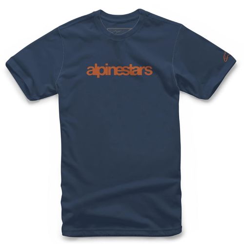 Camiseta Alpinestars Heritage Logo