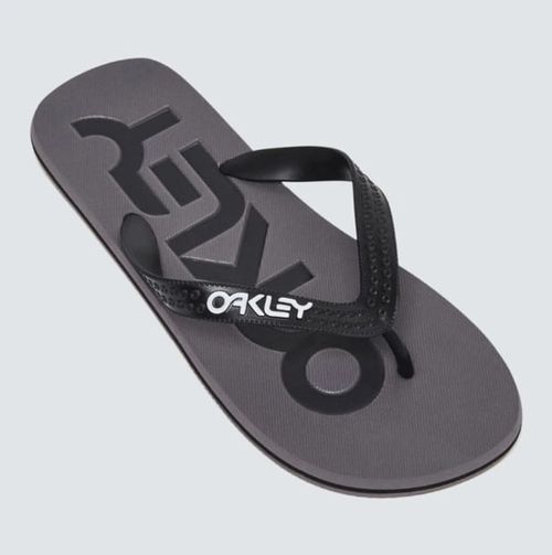 Sandalias Oakley College Flip Flop