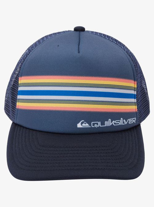 Gorra Quiksilver Buzzard Coop
