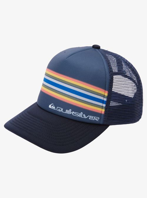 Gorra Quiksilver Buzzard Coop