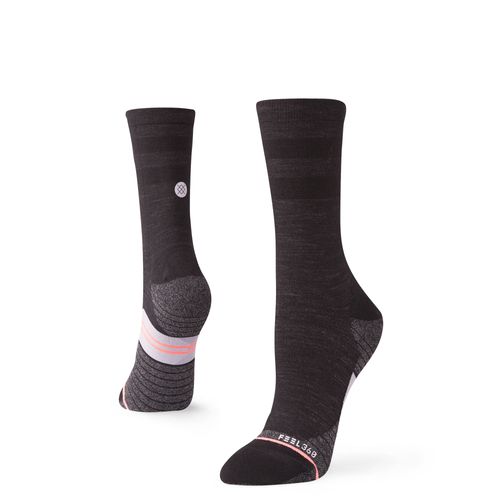 Medias Stance Bike Solid Wool Crew