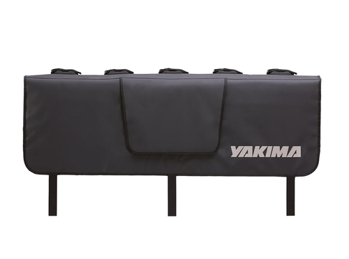 Portabicicletas de Volco Yakima Gatekeeper M