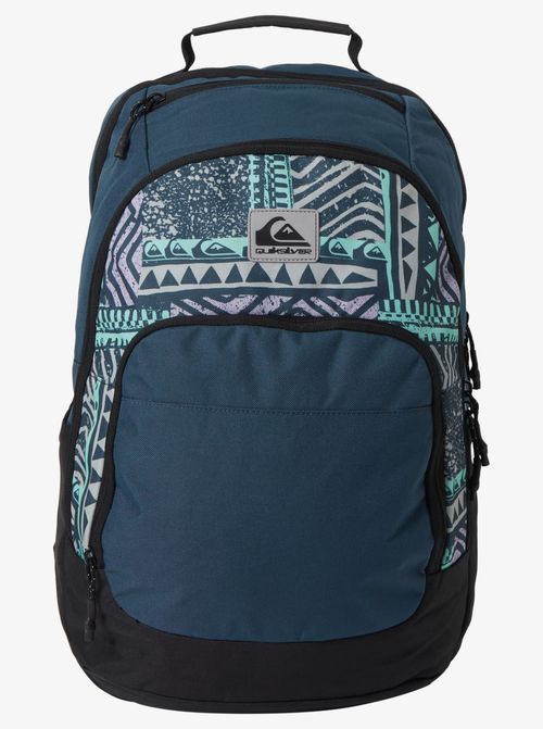 Morral Quiksilver 1969 Special