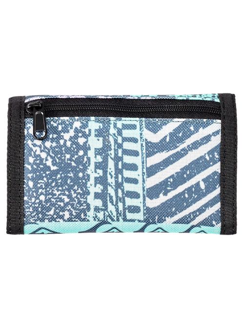 Billetera Quiksilver The Everydaily