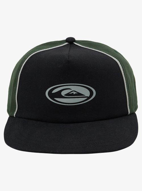 Gorra Quiksilver Screener