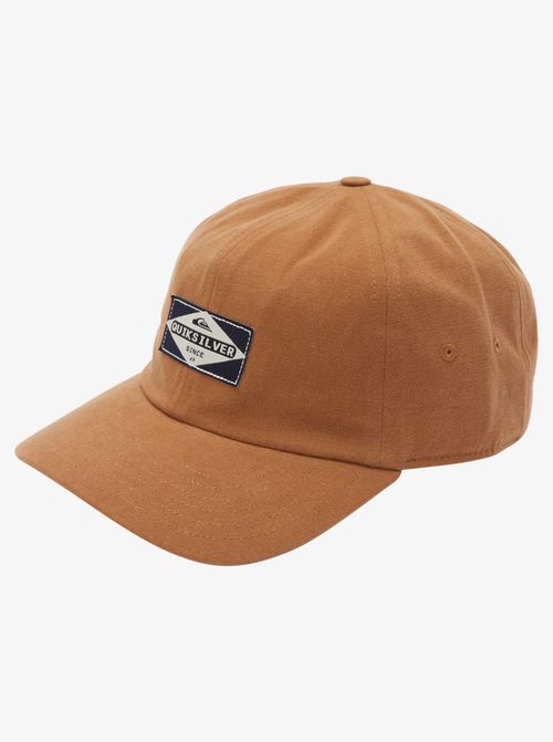 Gorra Quiksilver Highest Peak