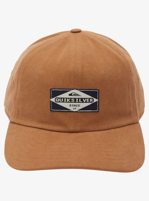 Gorra Quiksilver Highest Peak