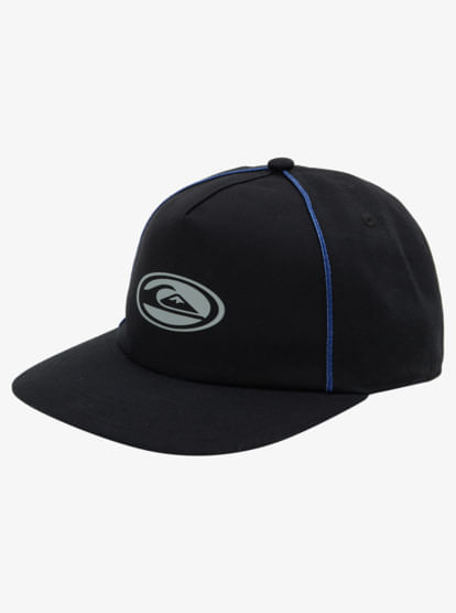 Gorra Quiksilver Screener