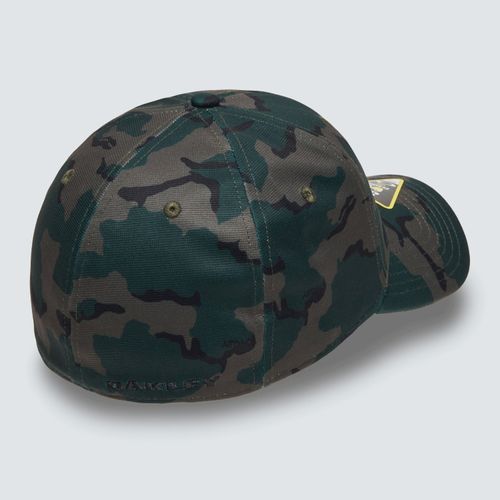 Gorra Oakley Tincan