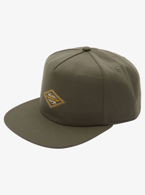 Gorra Quiksilver Fiver