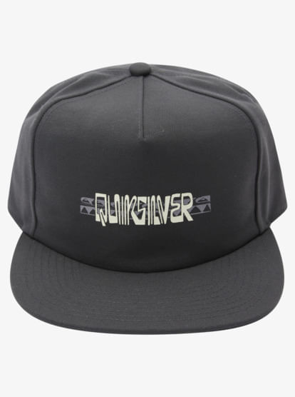 Gorra Quiksilver Fiver
