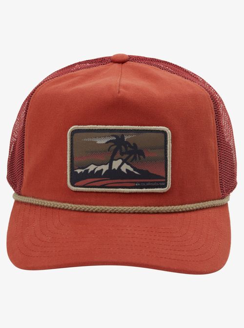 Gorra Quiksilver Caster