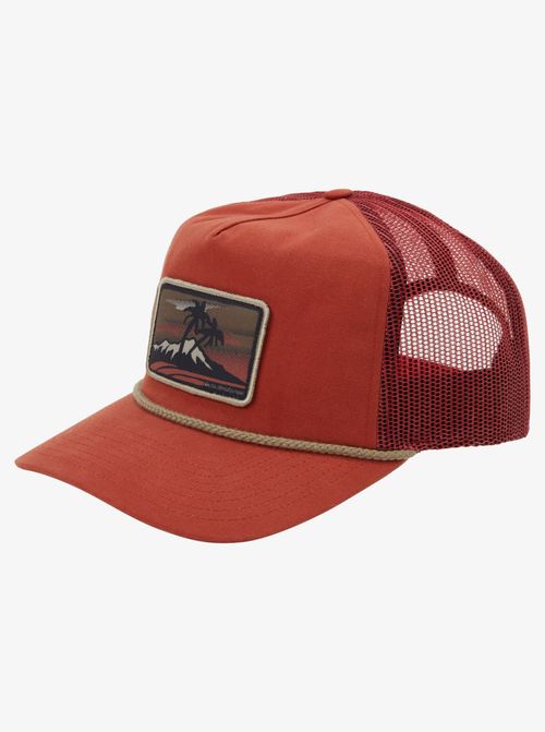 Gorra Quiksilver Caster