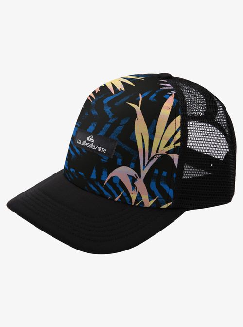 Gorra Quiksilver Buzzard Coop
