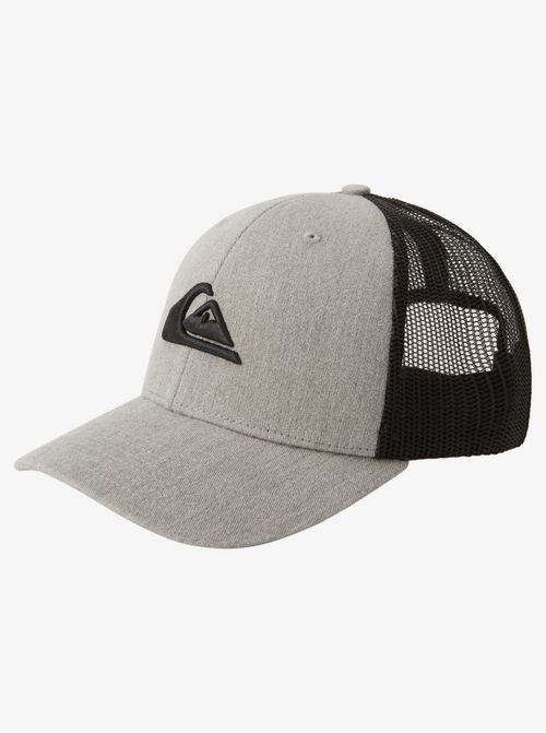 Gorra Quiksilver Grounder