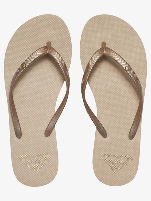 Sandalias Roxy Bermuda II