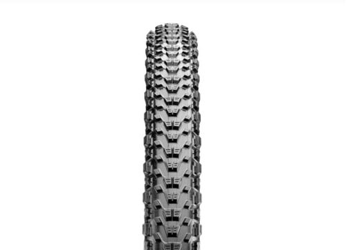 Llanta Maxxis Ardent Race Logo Blanco