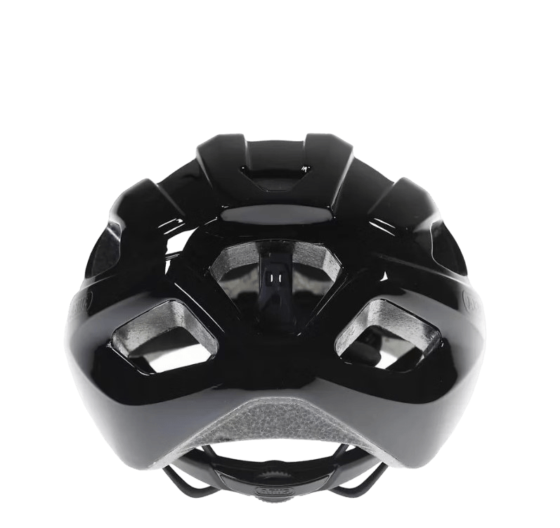 CASCO ABUS MACATOR BLACK MIPS