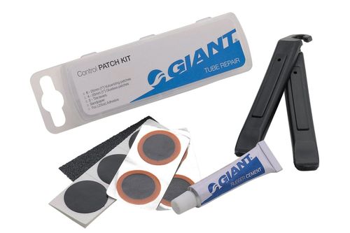 Kit De Parches Giant Control Patch