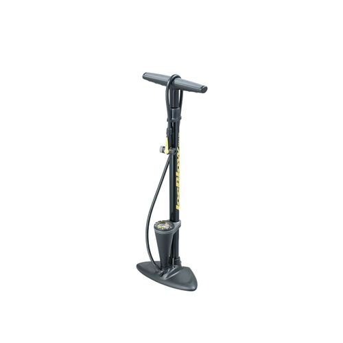 Inflador de Piso Topeak Joeblow Max HP 160Psi TwinHead